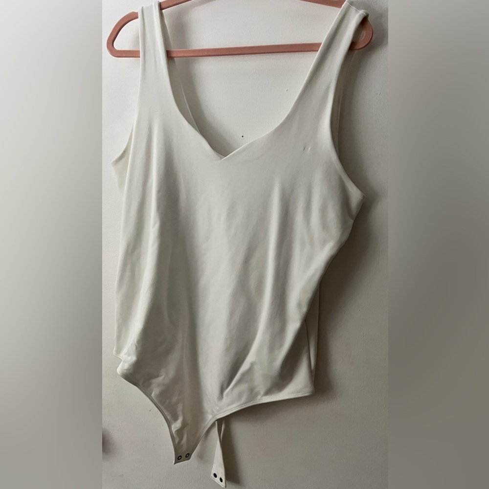 Abercrombie & Fitch Bodysuit